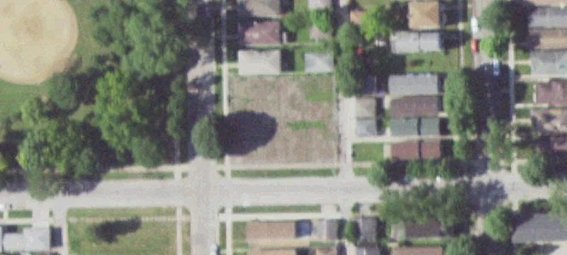 RS-2 Buildable Residential Lot