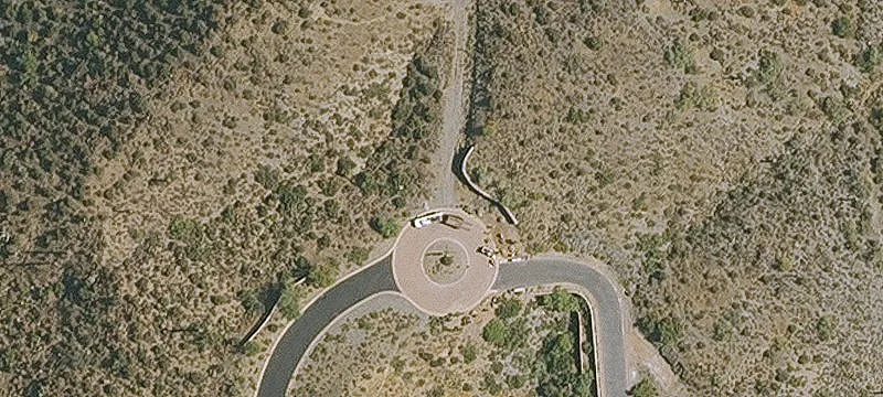 Elevated Residential Homesite