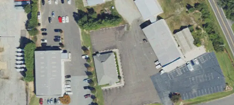 Freestanding Medical Office Building