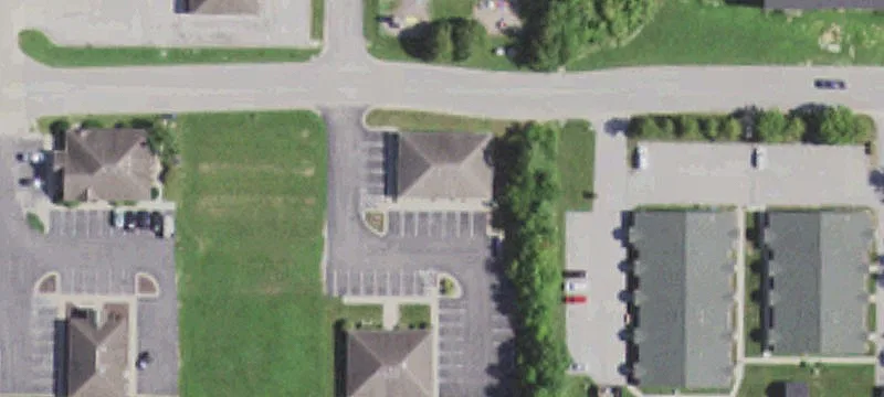 Corner Commercial Development Lot