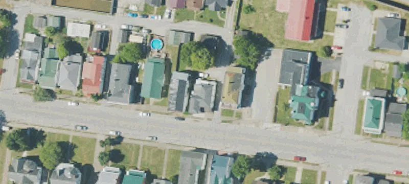 Multi-Building Flex Industrial Property