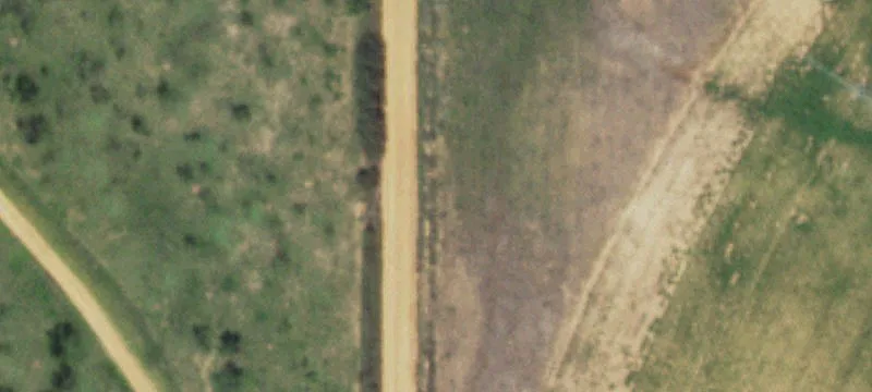 Ranch Property with Stock Pens