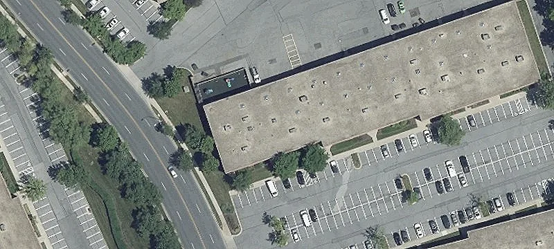 Flex/R&D Space in Corporate Park