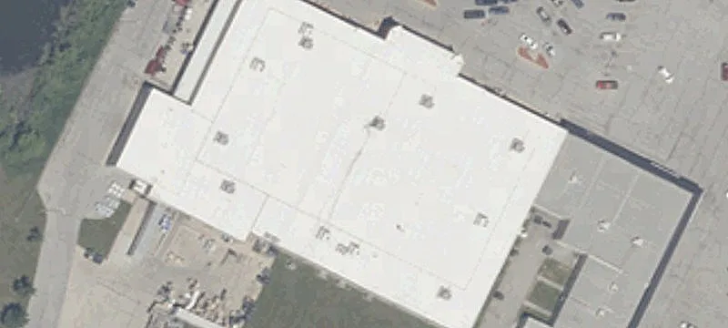 Anchored Retail Outlot Site