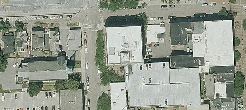 Downtown Office Suite