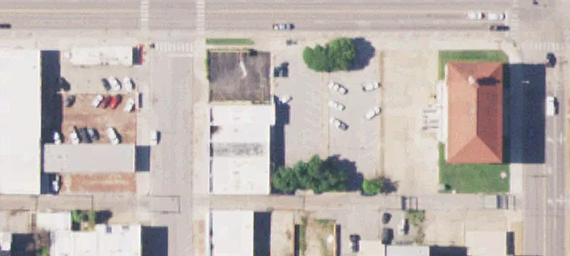 Office and Warehouse Flex Space