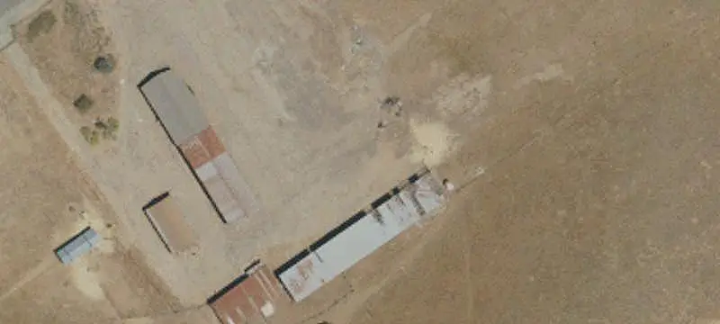 Development-Ready Apartment Land