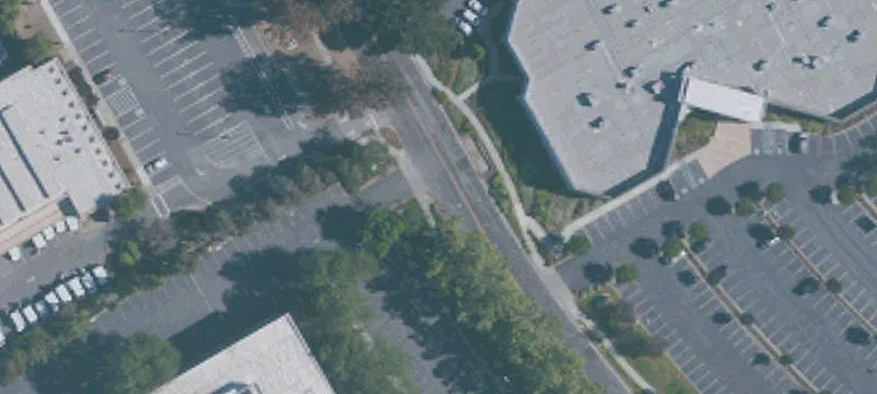 Flex Warehouse Office Building