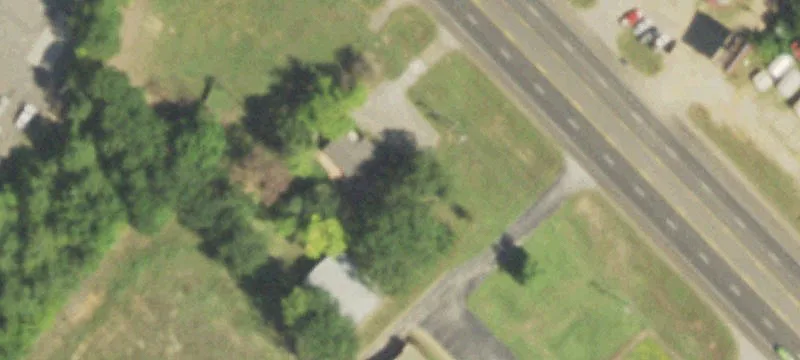 Commercial Property with Office and Shop