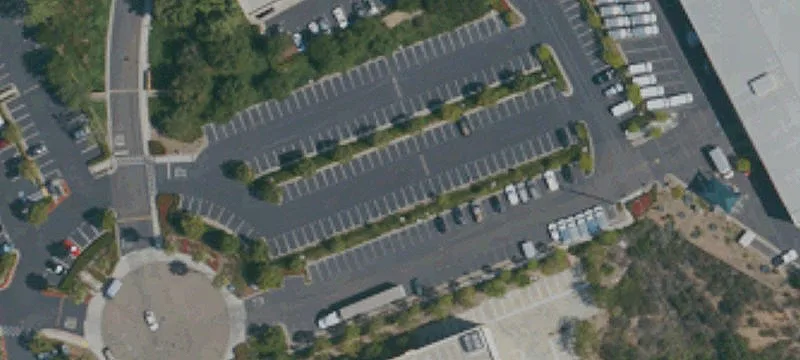 Sublease Office Building