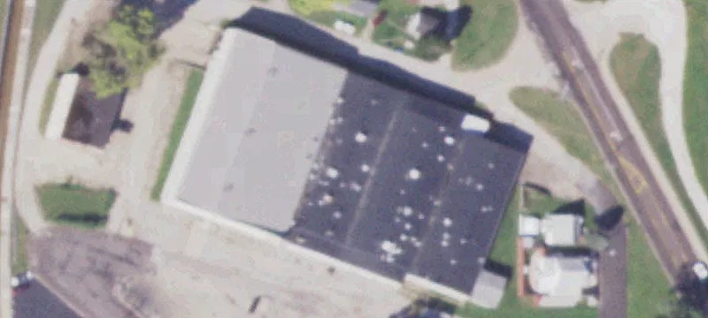 Flex Warehouse with Mezzanine