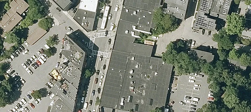 Retail Storefront with High Foot Traffic