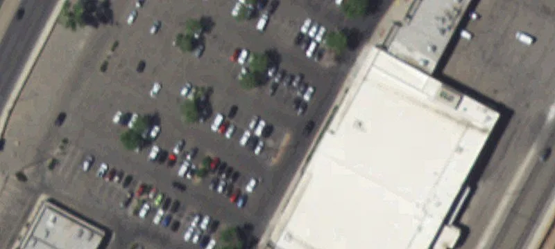 Restaurant Space in Grocery-Anchored Center