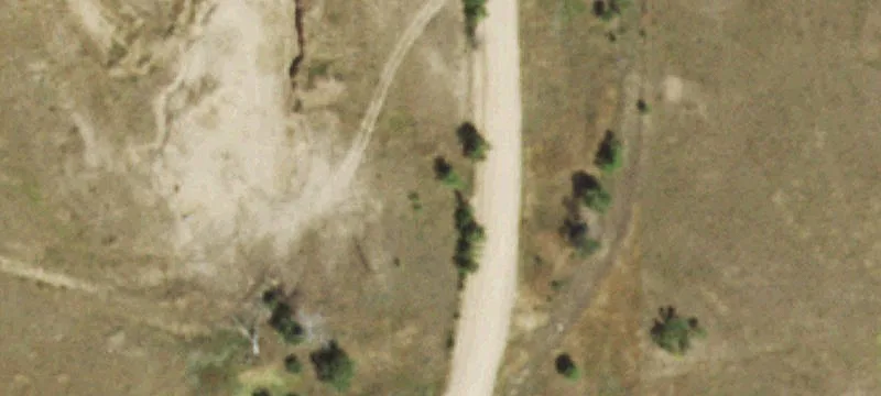 Buildable Farmland Parcels