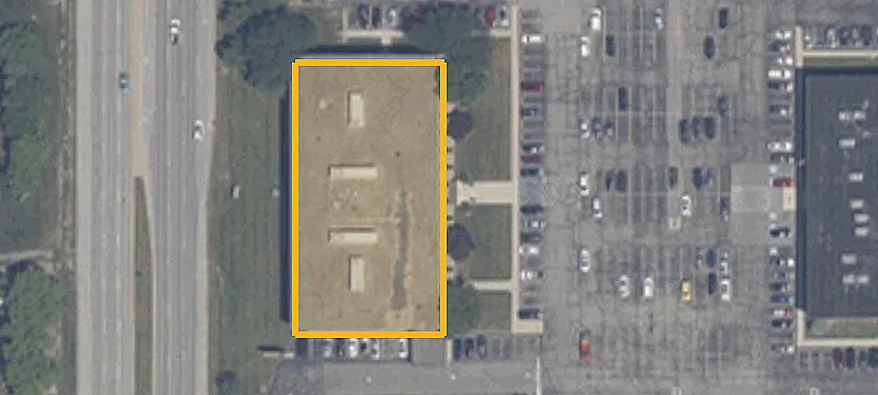 Furnished Office Sublease Space