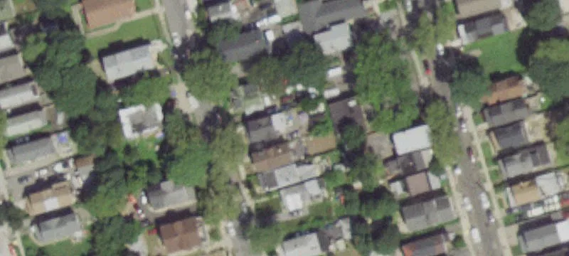 Two-Family Residential Income Home