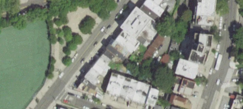 Newly Built Quadplex with Four Units