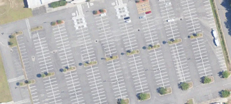 Retail Space in Town Center