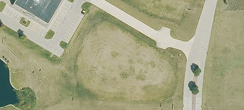 Specialty Commercial Development Site