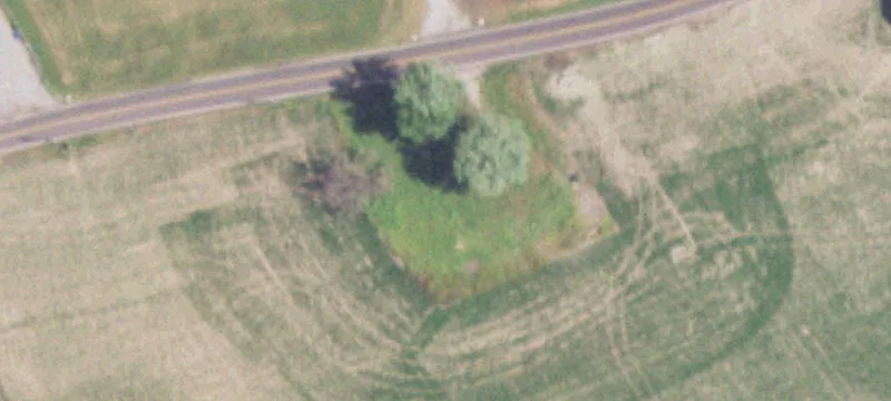 Industrial Development Land Tract