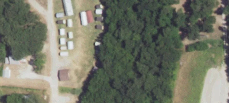 Commercial Land Parcel with Corner Access
