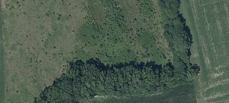 Industrial Development Land