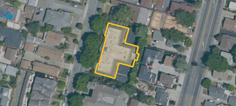 Office Suite with Parking Access