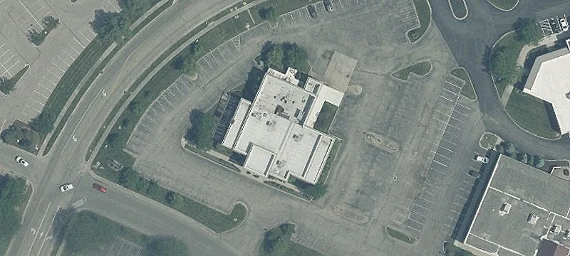 Turnkey Restaurant with Parking