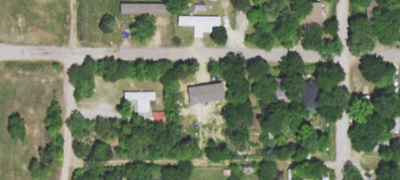 Residential Development Lot