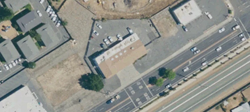 Mixed-Use Retail and Gas Station