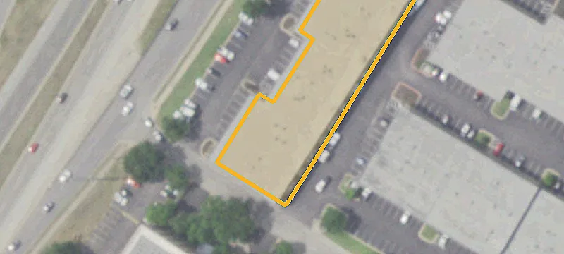 Retail Suite with Street Frontage