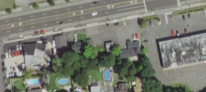 Multi-Use Development Land