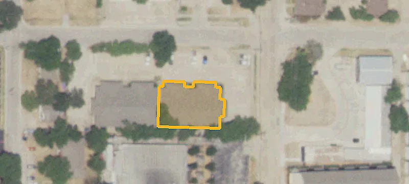 Freestanding Office Building