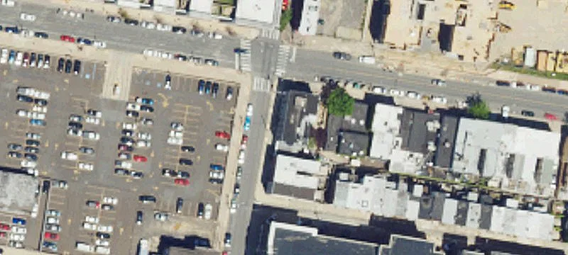 55-Unit Apartment Community