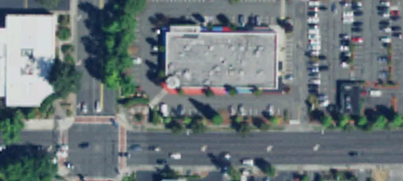 Retail Shopping Center For Lease