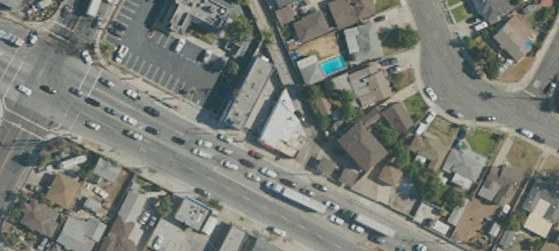Retail Storefront Investment