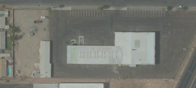 Commercial Land with Proposed Retail