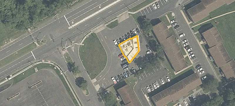 Highway Commercial Land Pad Sites