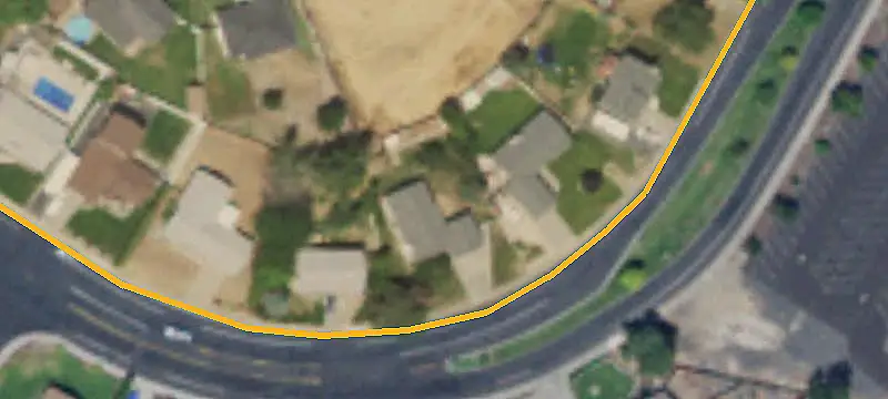 Commercial Land with Major Highway Exposure