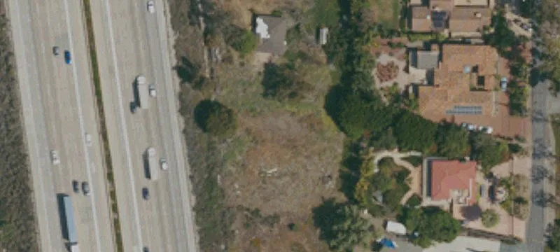 Entitled Senior Care Development Land