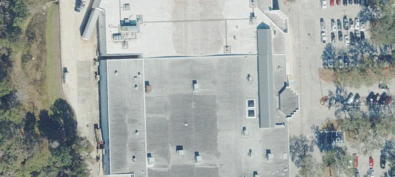 Neighborhood Retail Strip Center
