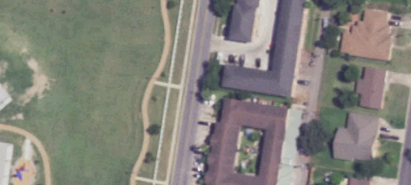 Residential Development Lot