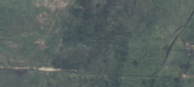 Residential Land Lot With Views