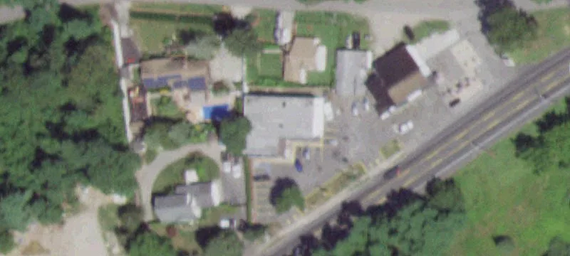 Multi-Building Retail and Auto Property