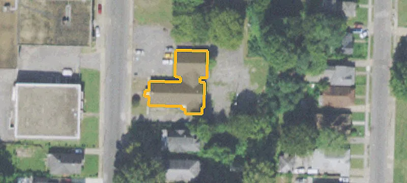 Residential Home Lot