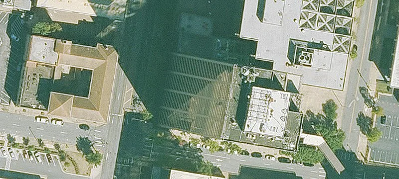 Move-In Ready Restaurant Retail Space