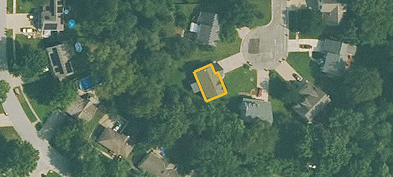 Vacant Residential Building Lot