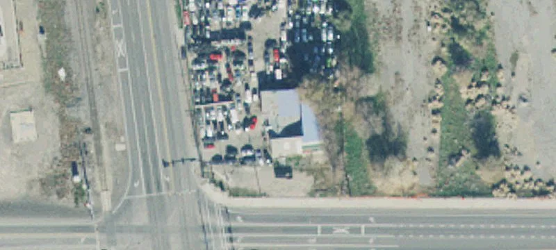 Mixed-Use Development with Retail