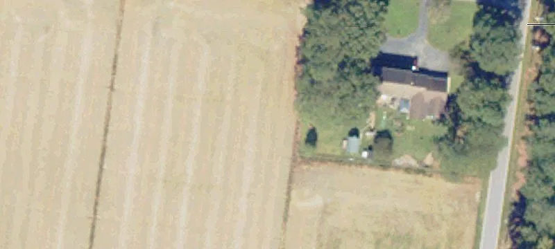 Multi-Parcels Hunting Land Assemblage