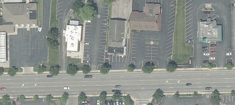 Downtown Retail and Warehouse